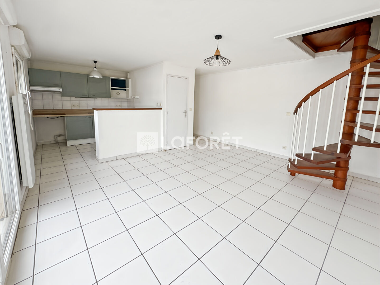 Maison à louer, 50m², LIBOURNE