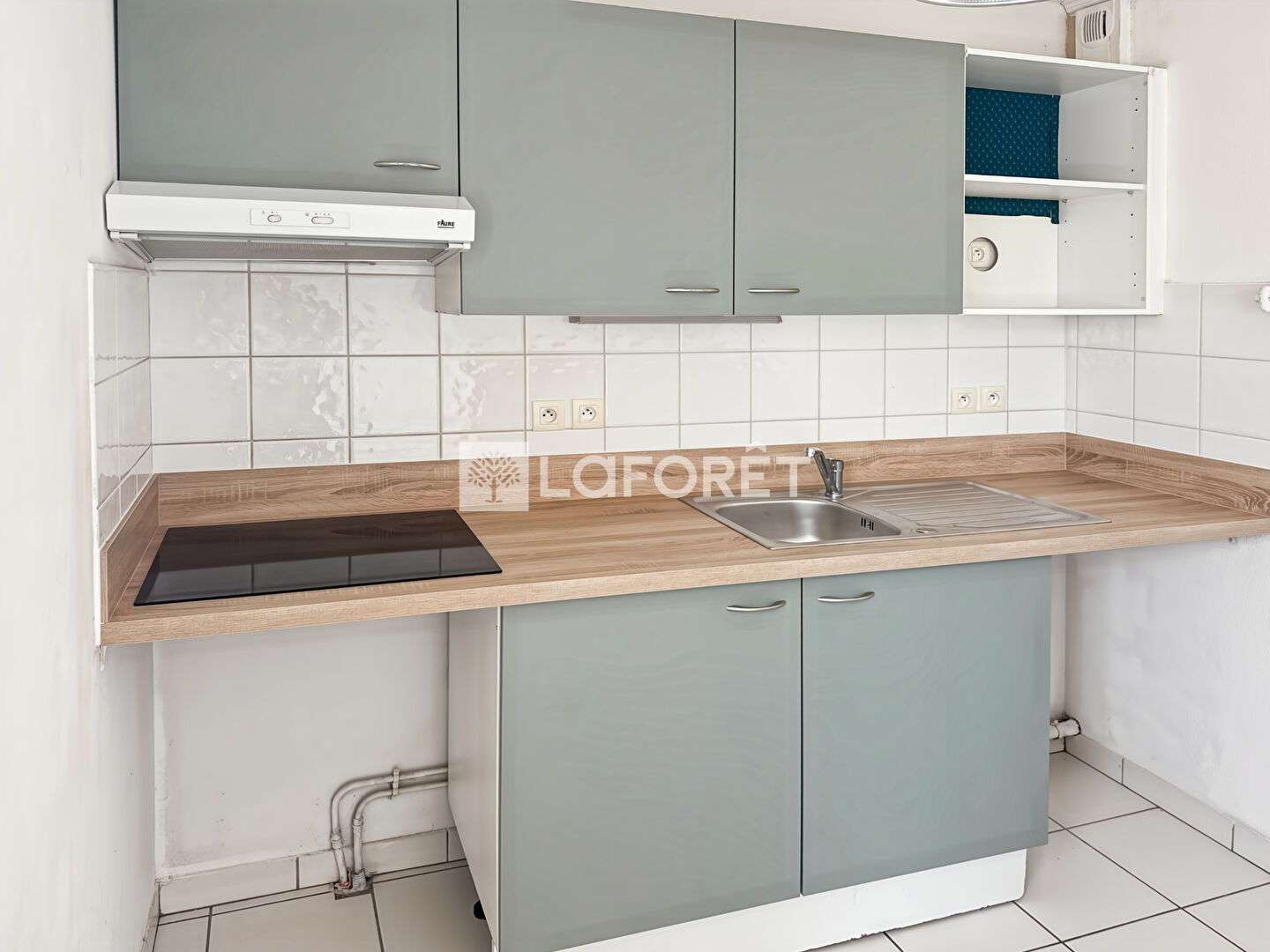 Maison à louer, 50m², LIBOURNE
