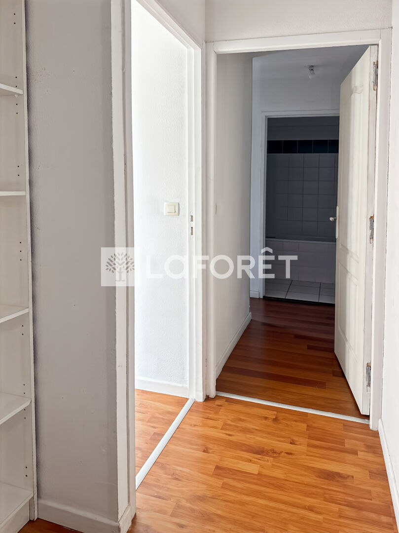 Maison à louer, 50m², LIBOURNE