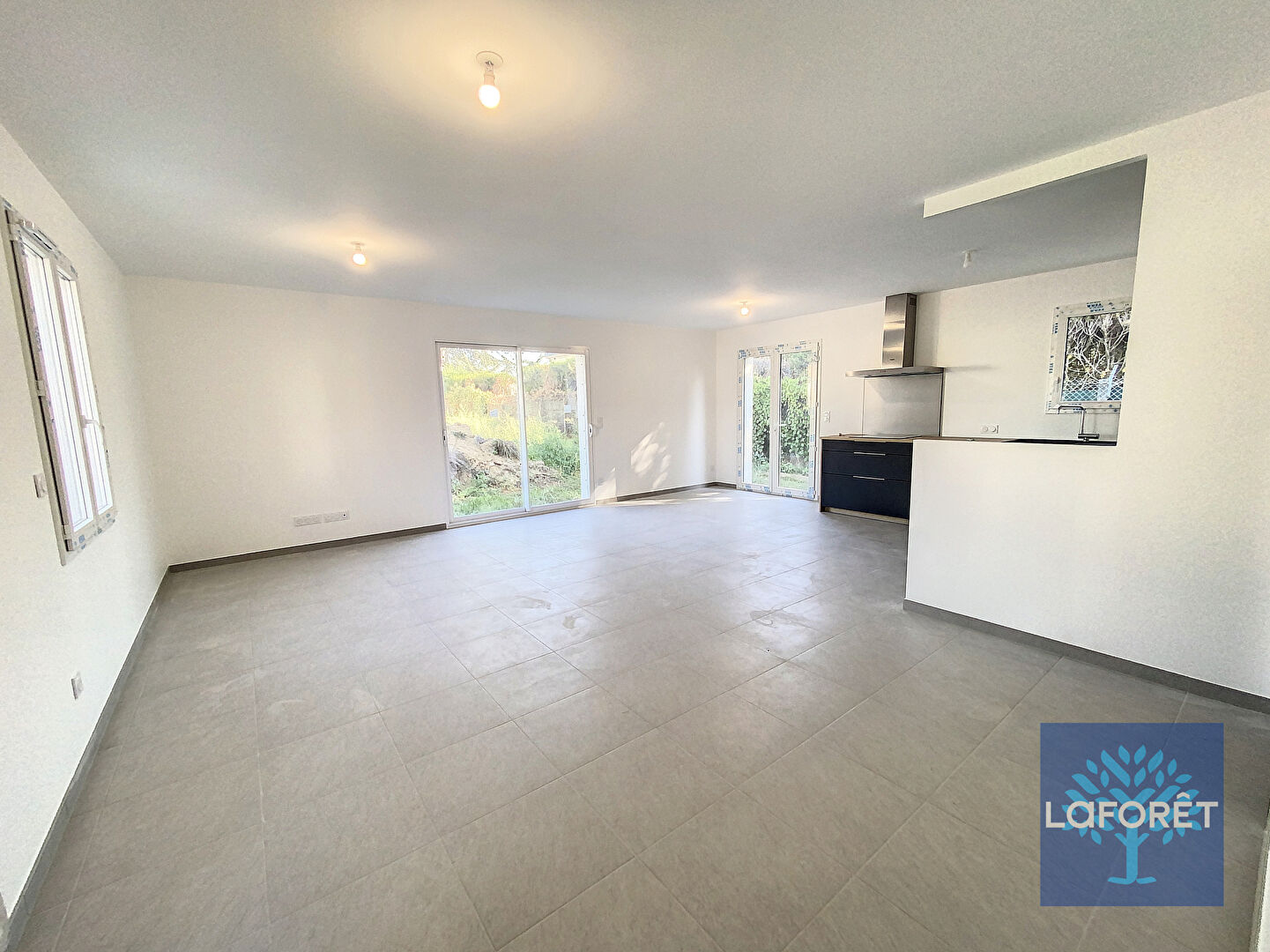 Maison à louer, 90m², LIBOURNE