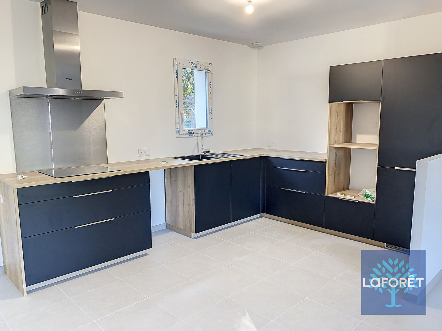 Maison à louer, 90m², LIBOURNE