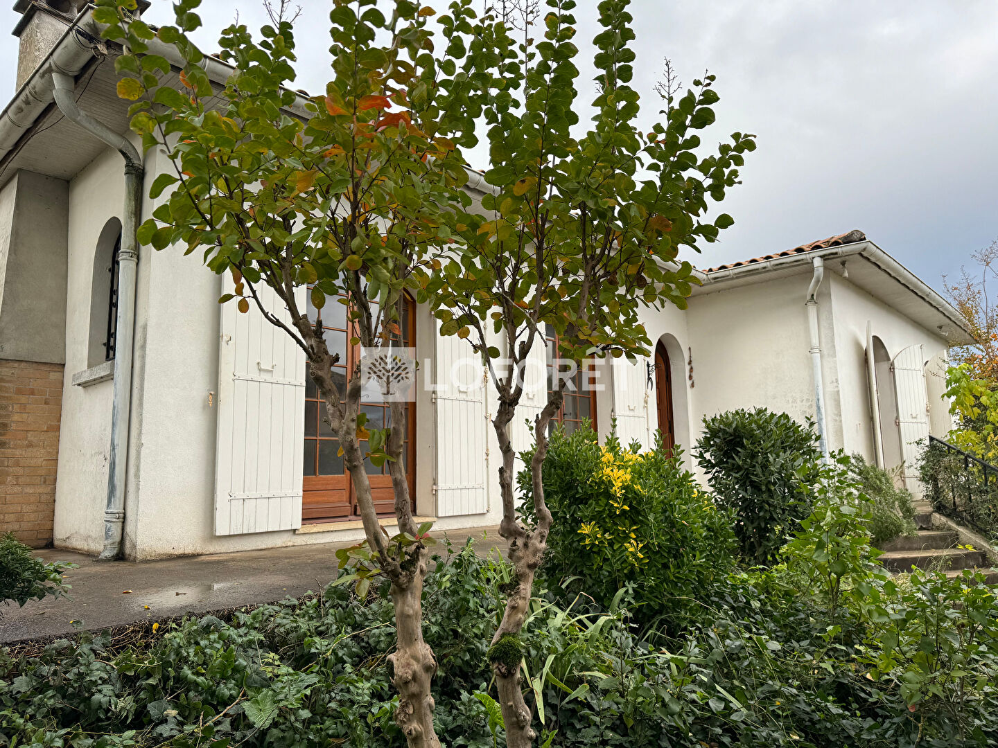 Location maison Libourne 4 pièce(s) 107 m² 1 030 €/mois ⇔ Laforêt