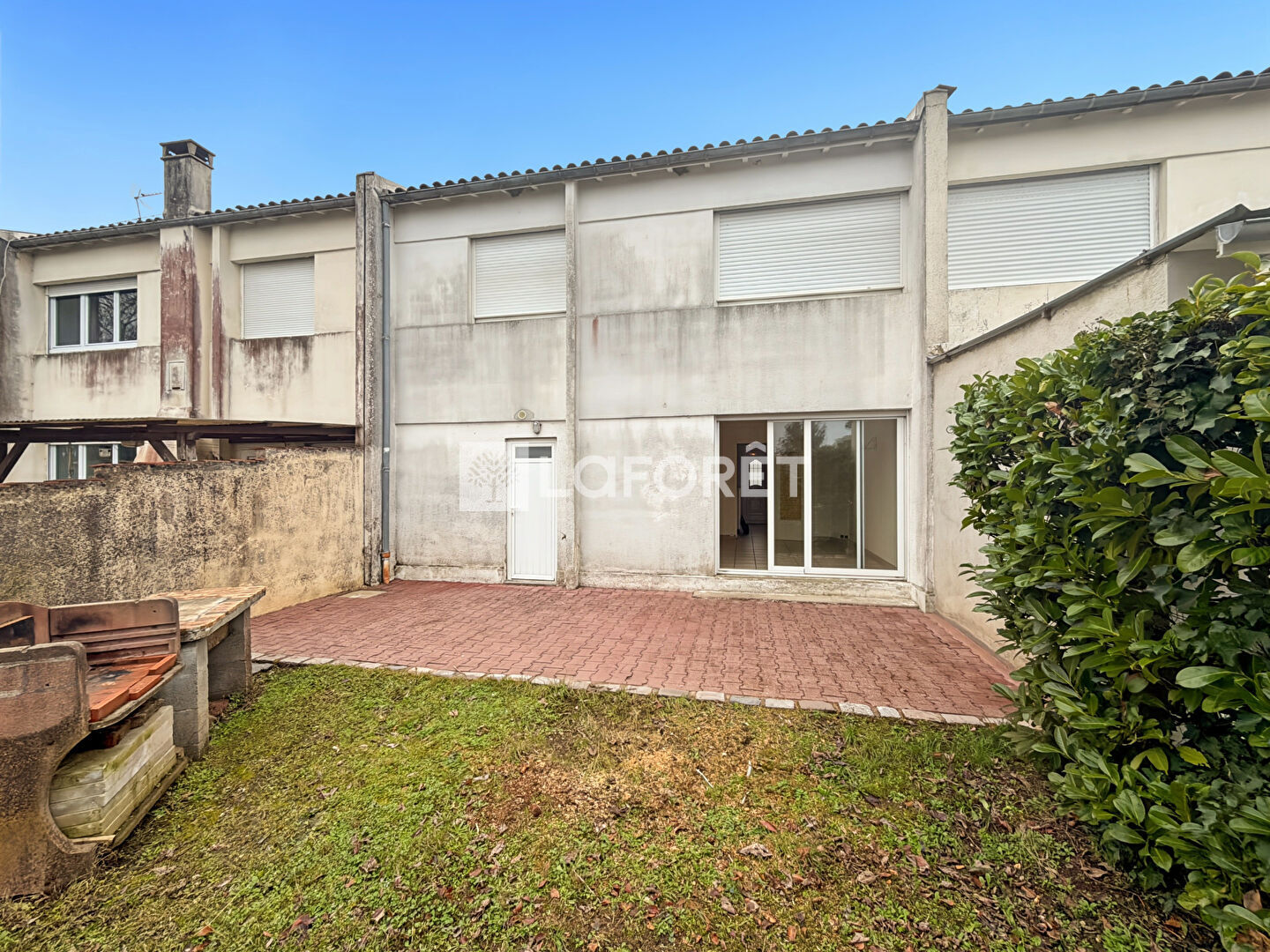 Maison à vendre, 72m², Libourne