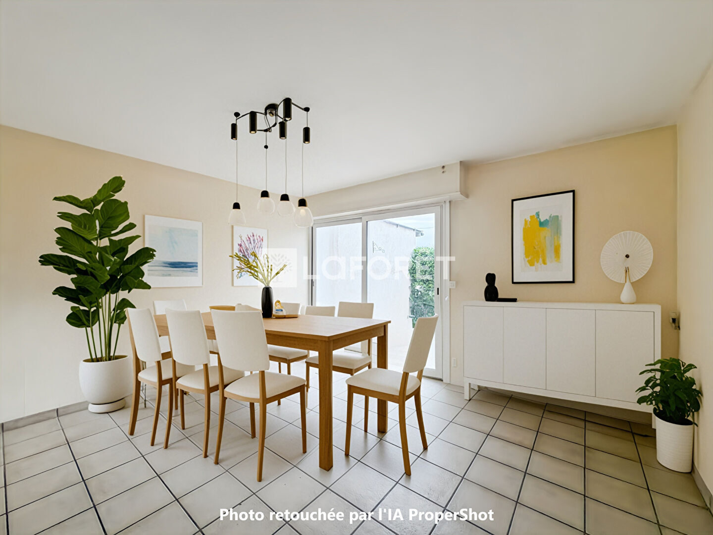 Maison à vendre, 72m², Libourne