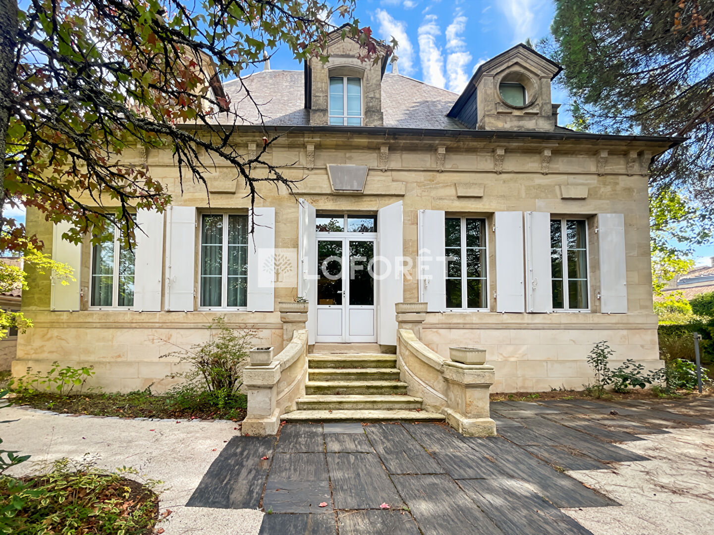 Maison à vendre, 232m², LIBOURNE