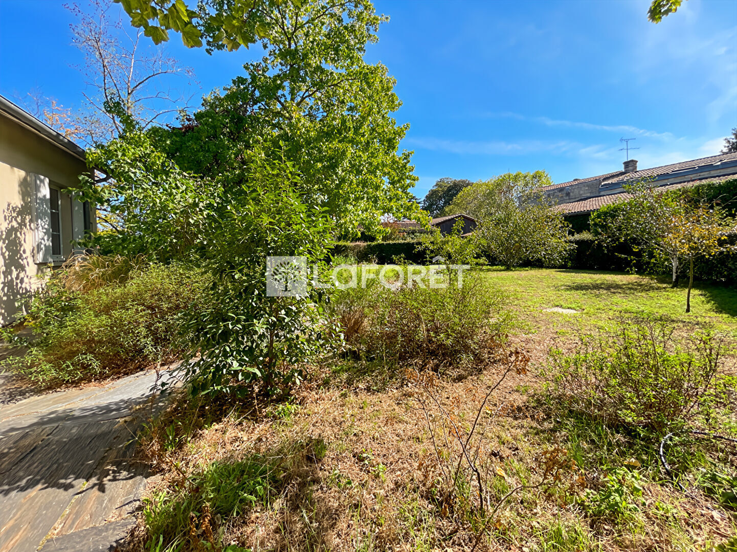 Maison à vendre, 232m², LIBOURNE