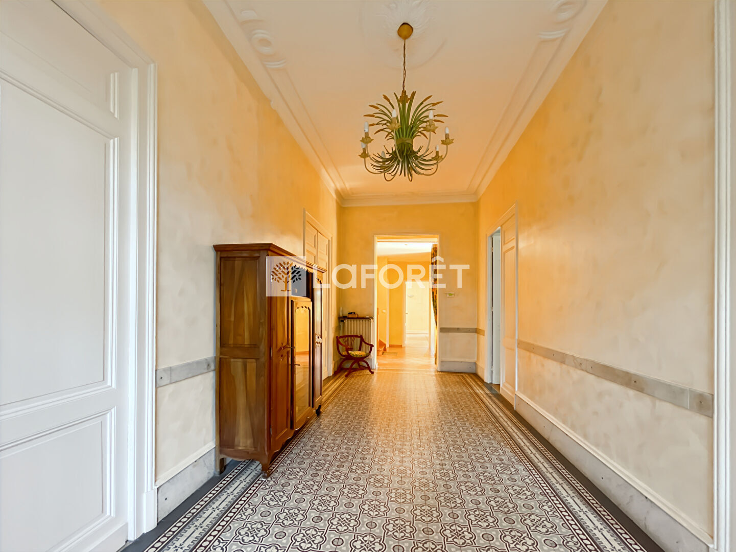 Maison à vendre, 232m², LIBOURNE