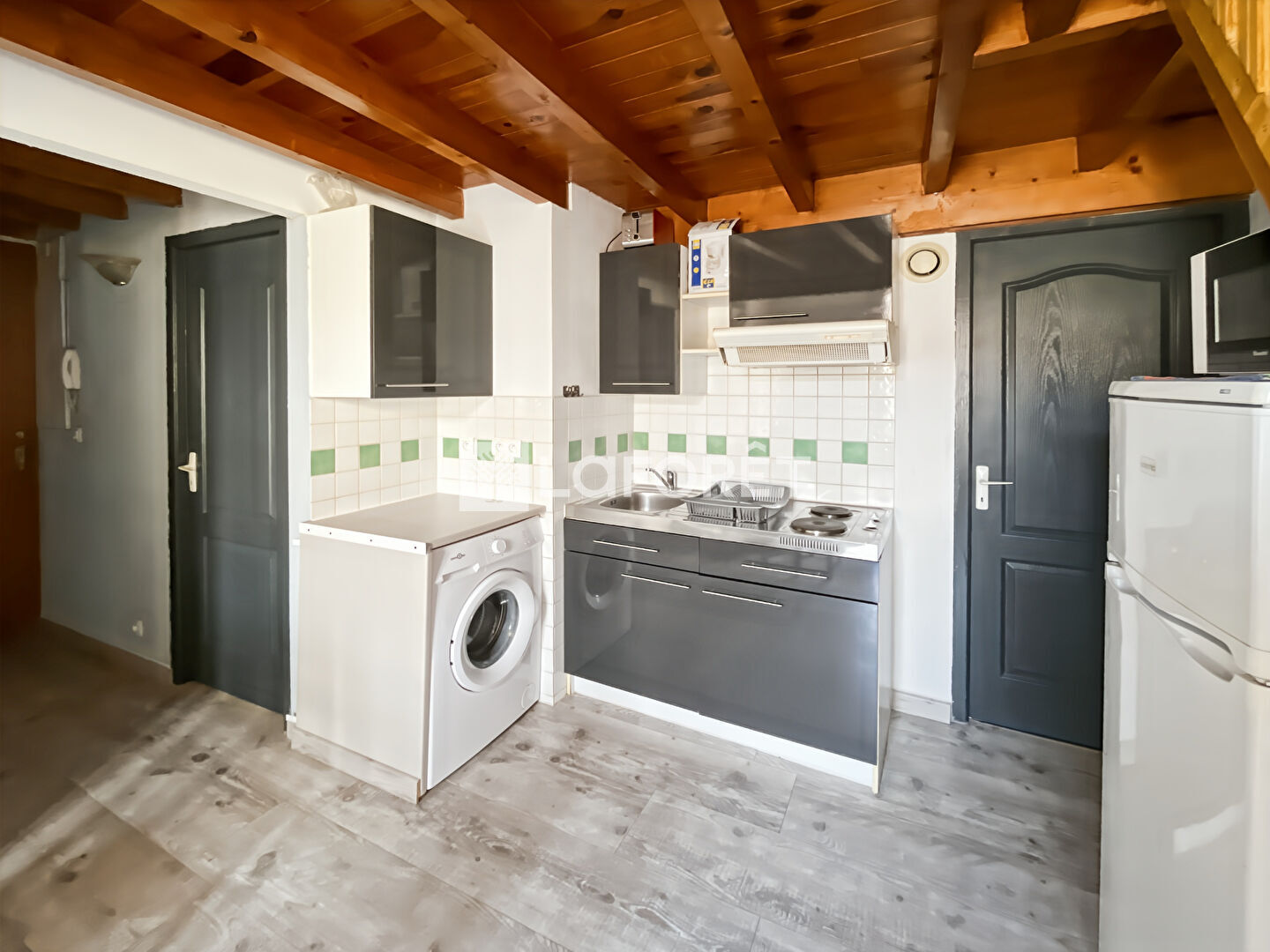 Maison à louer, 32m², Libourne