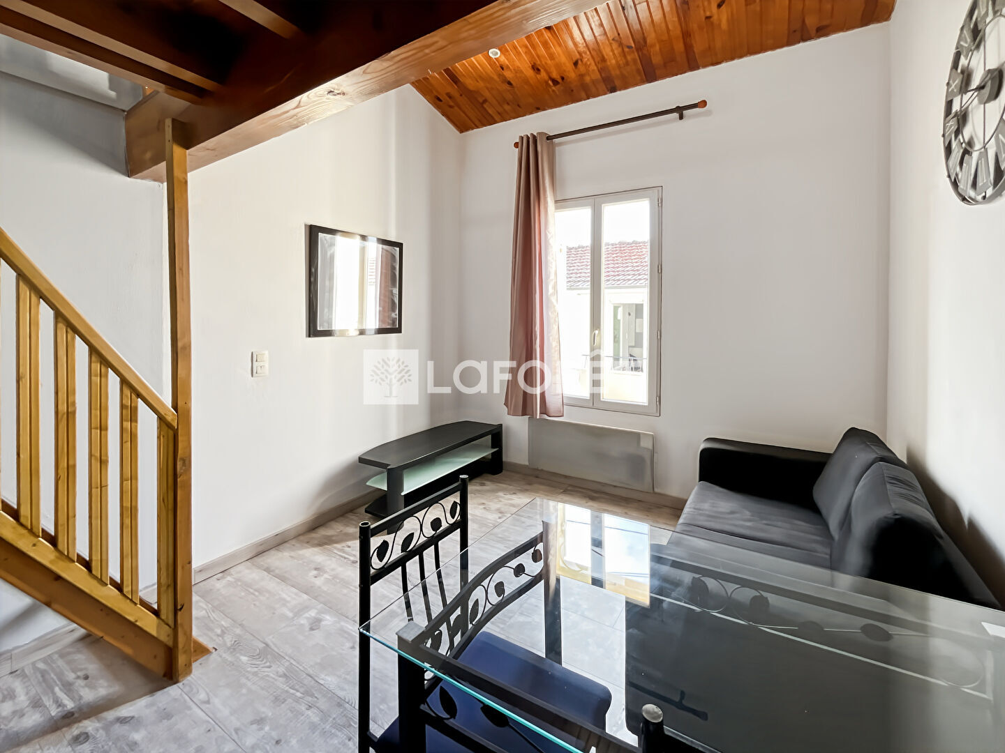 Maison à louer, 32m², Libourne