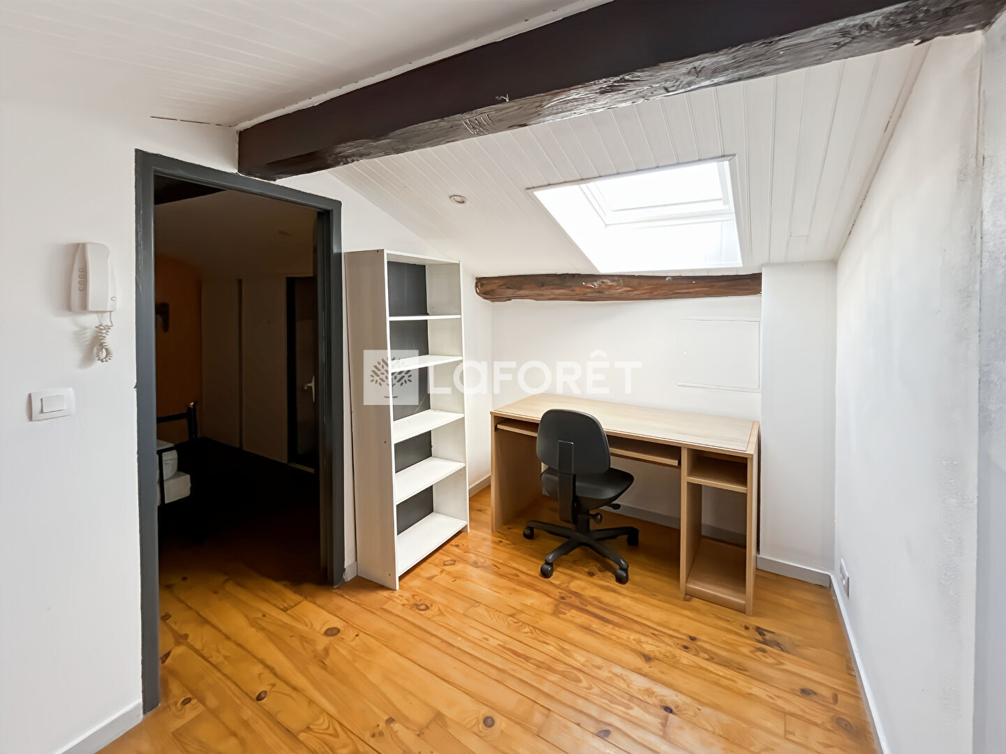 Maison à louer, 32m², Libourne