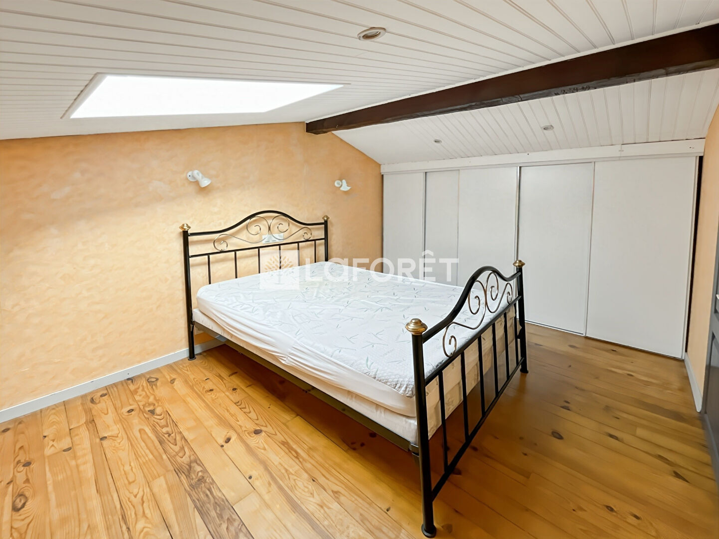 Maison à louer, 32m², Libourne