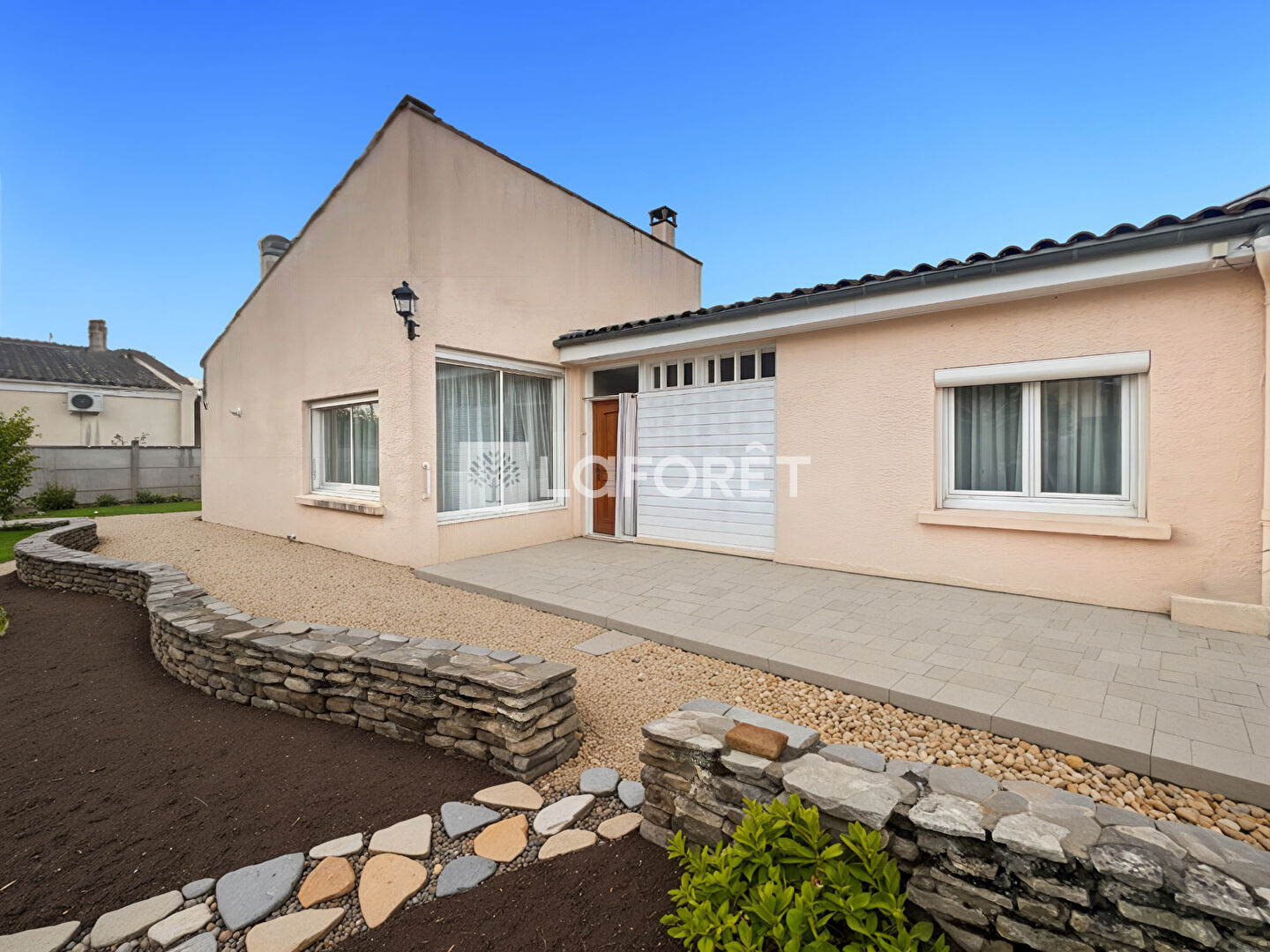 Maison à vendre, 96m², Libourne