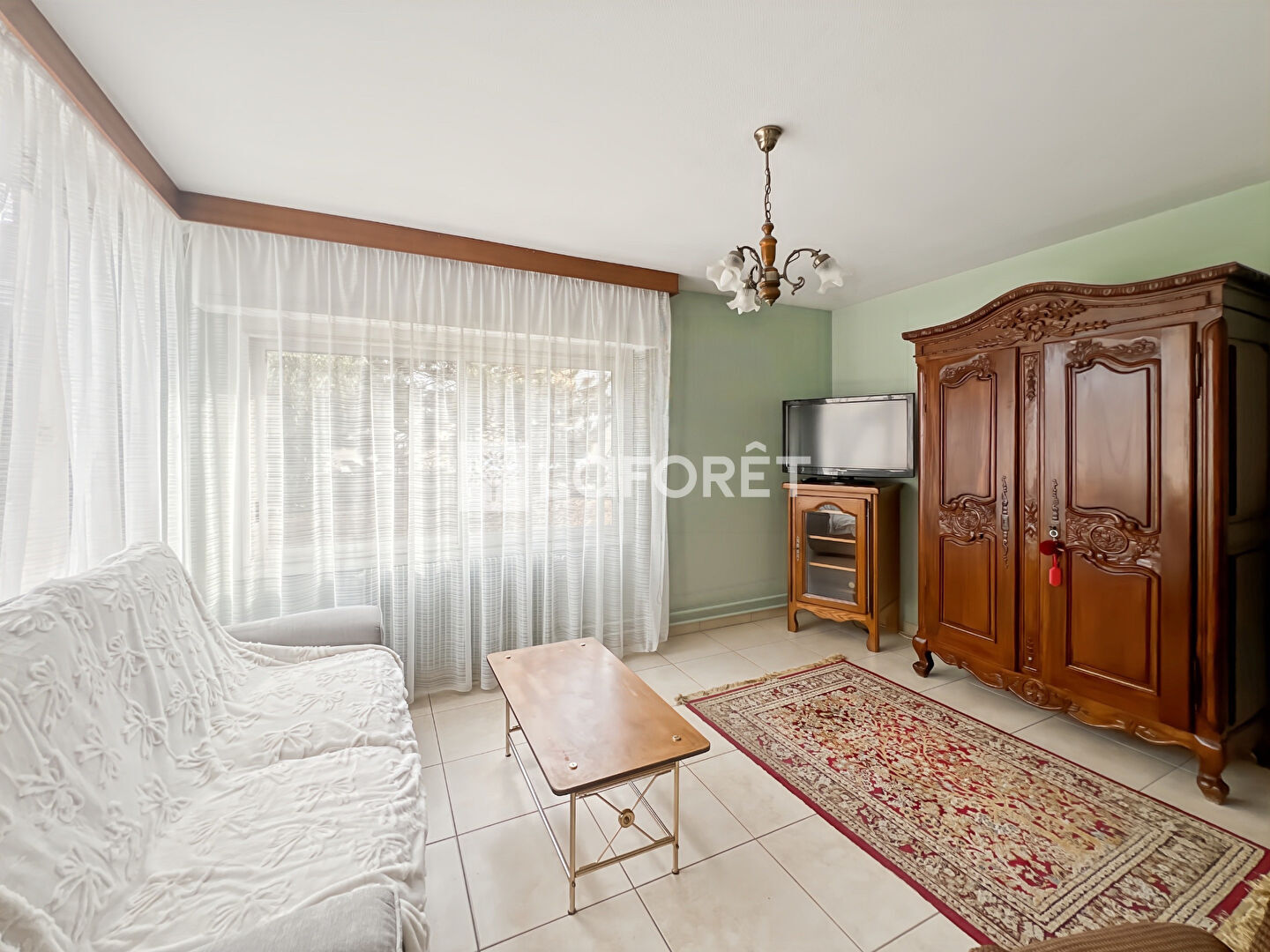 Maison à vendre, 96m², Libourne