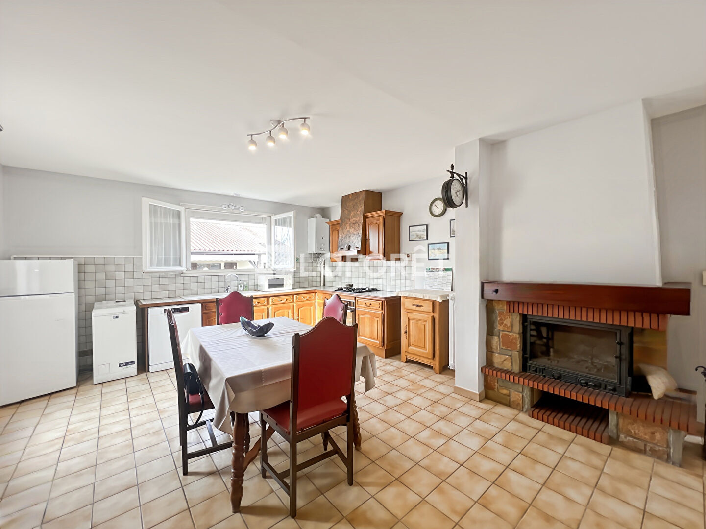 Maison à vendre, 96m², Libourne