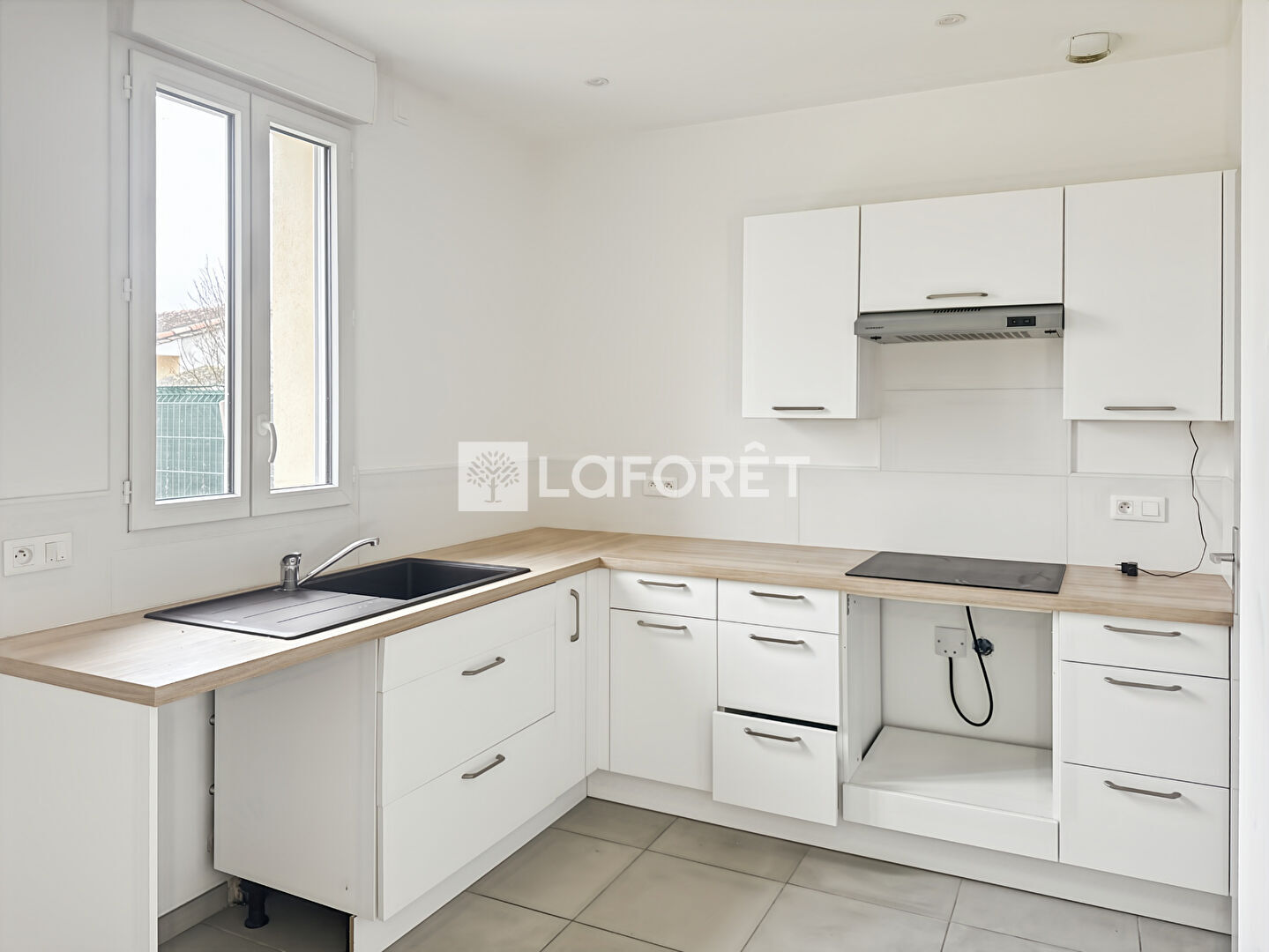 Maison à louer, 52m², Libourne