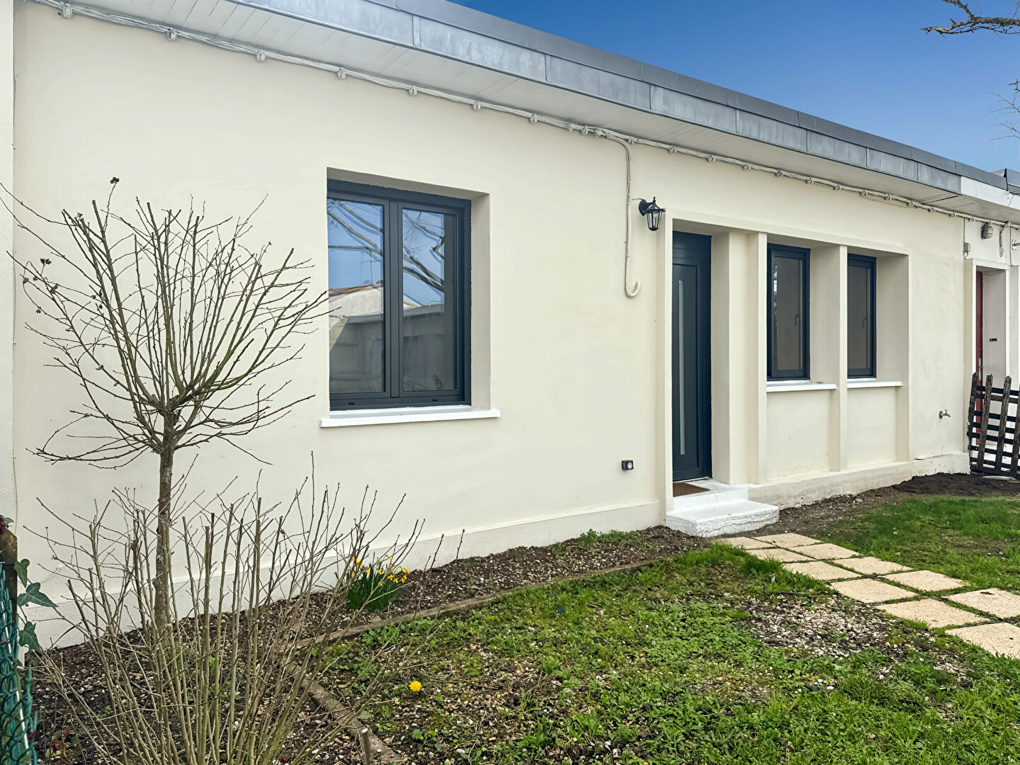 Maison à louer, 63m², Libourne