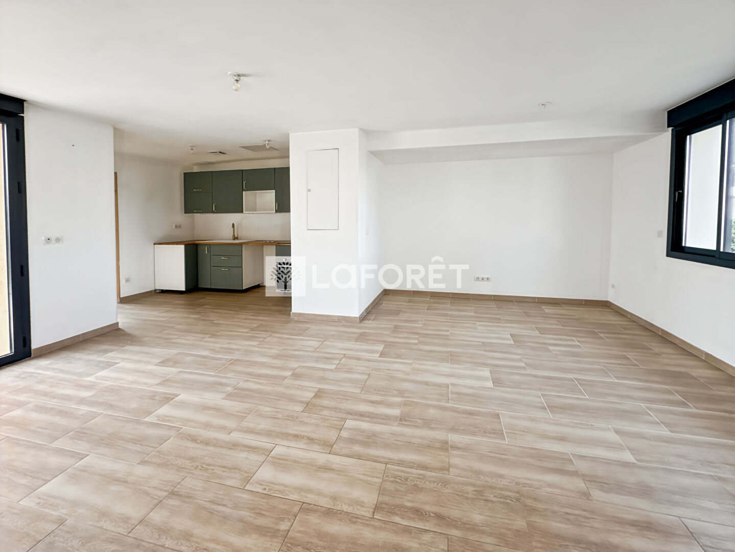 Maison à louer, 63m², Libourne