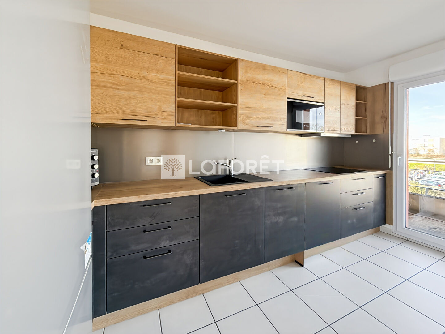 Maison à louer, 62m², Libourne