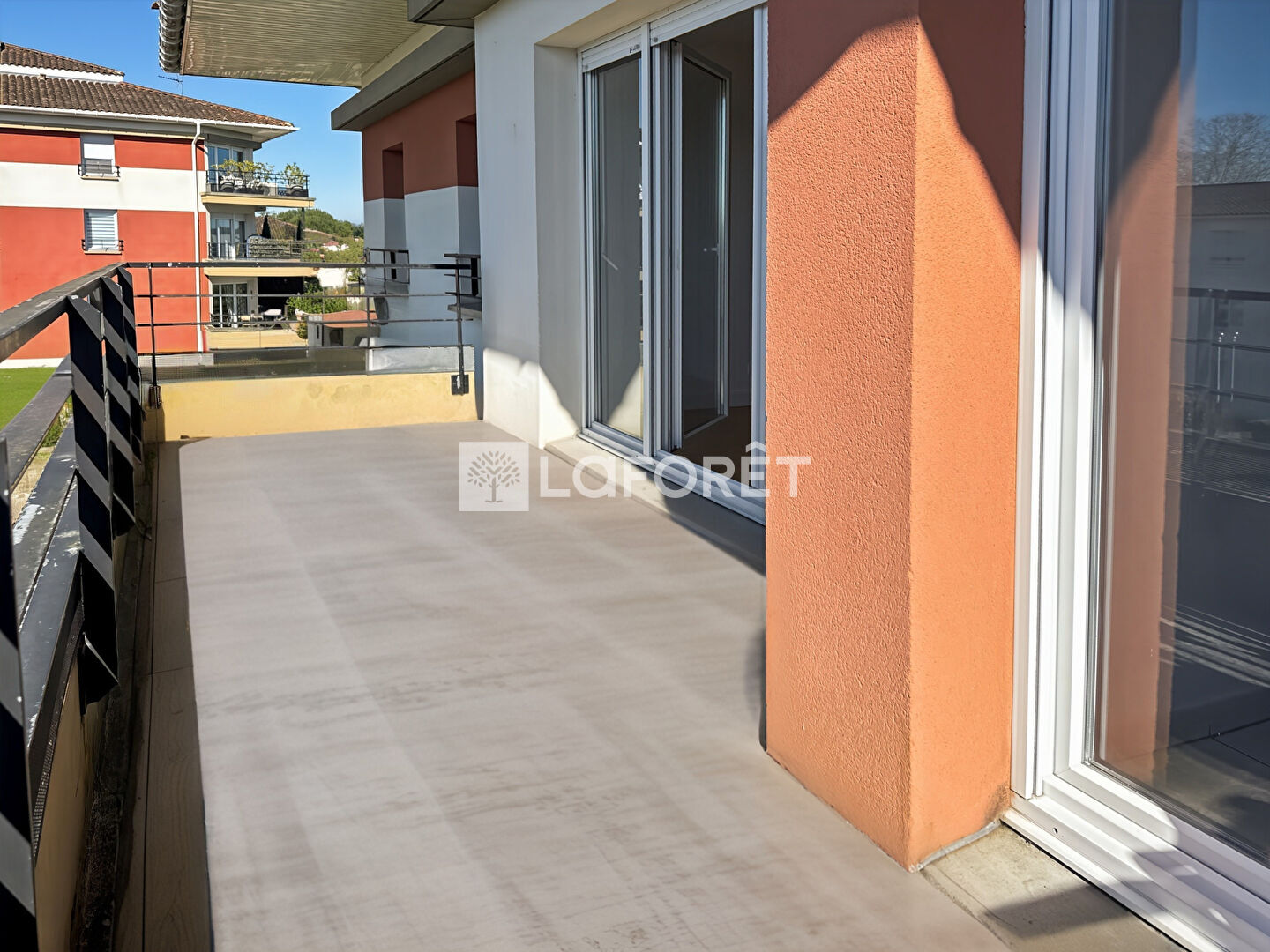 Maison à louer, 62m², Libourne