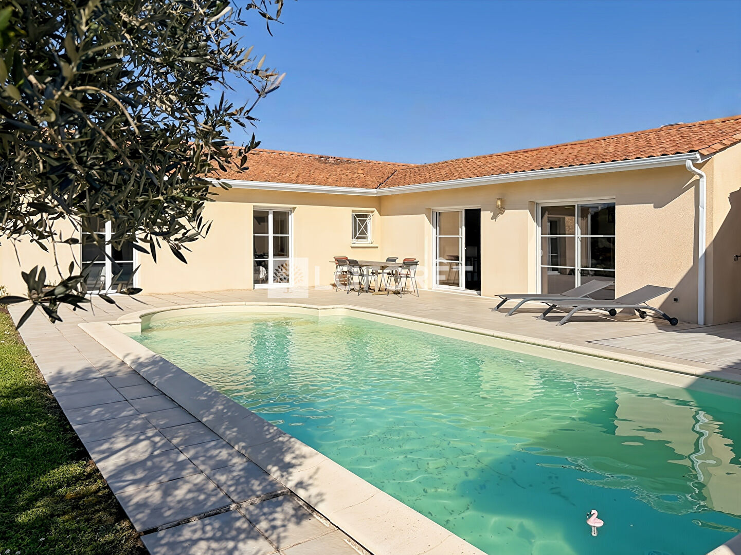 Maison à vendre, 158m², LIBOURNE