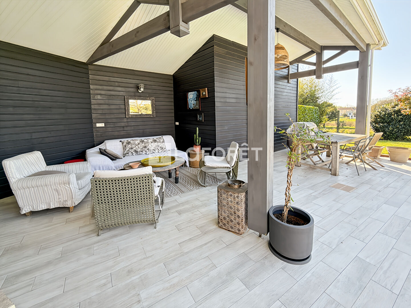 Maison à vendre, 158m², LIBOURNE