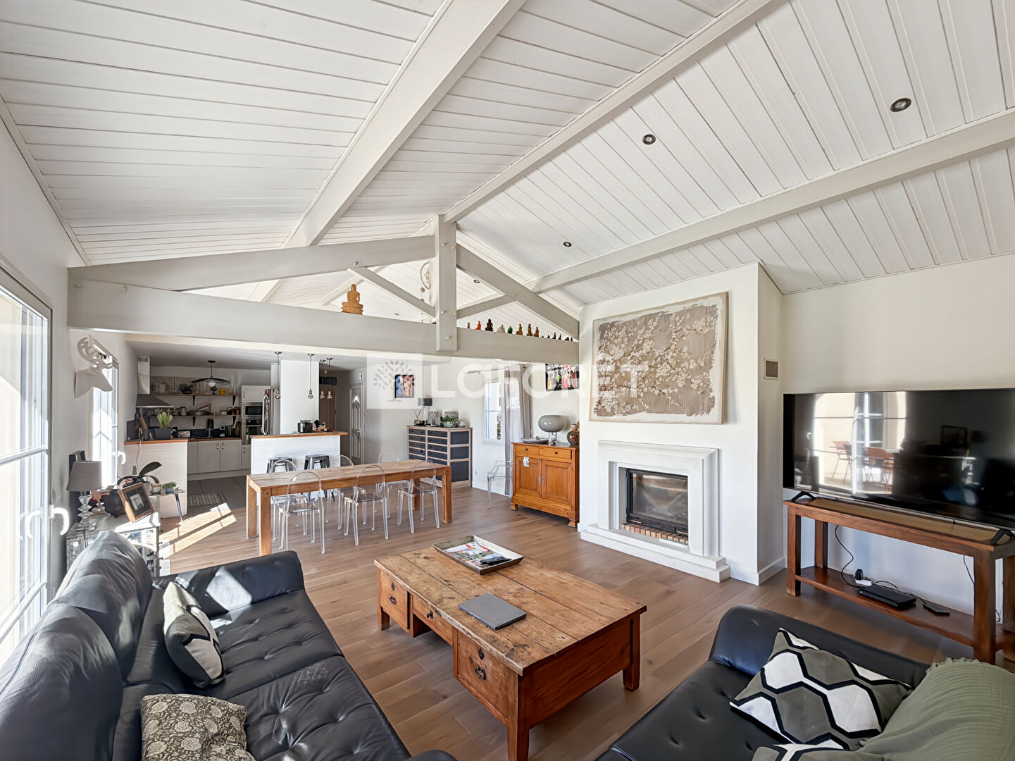 Maison à vendre, 158m², LIBOURNE
