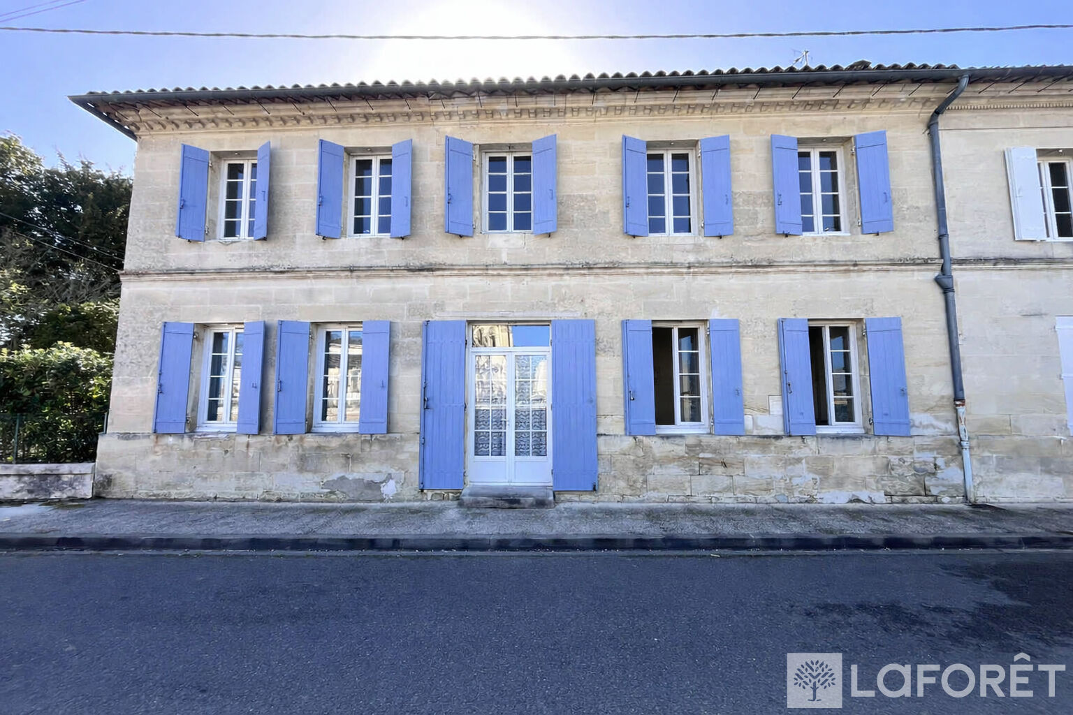 Maison à vendre, 178m², SABLONS