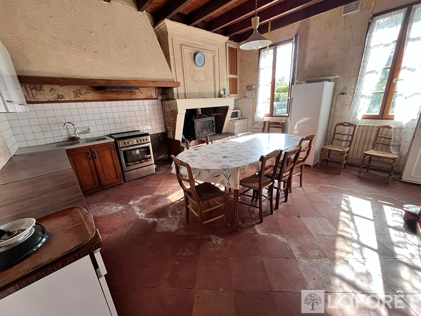 Maison à vendre, 178m², SABLONS