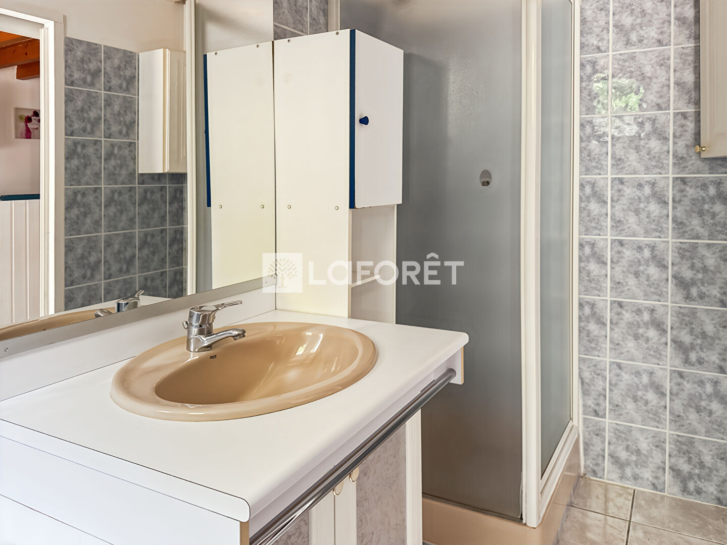 Maison à louer, 42m², LIBOURNE