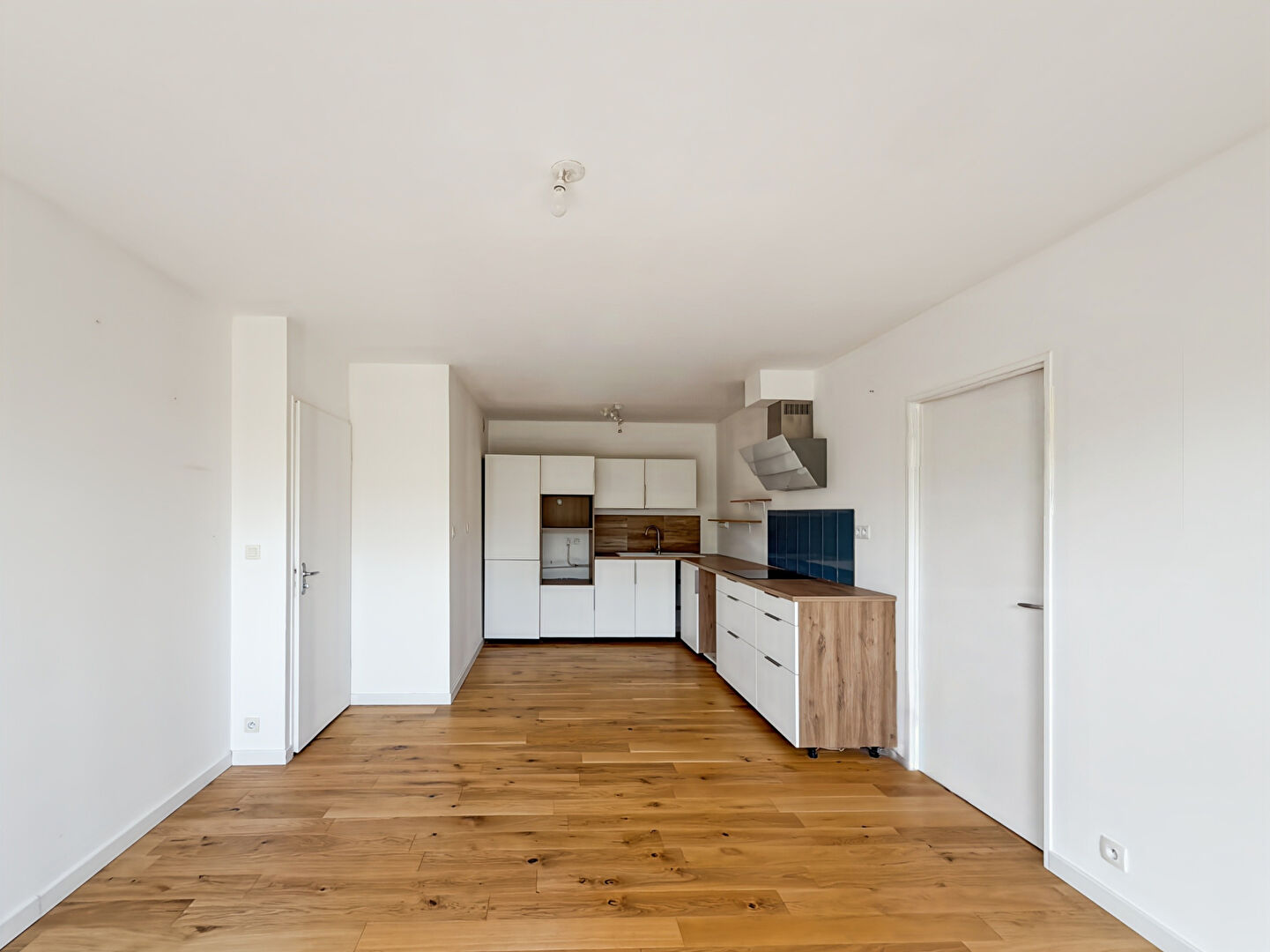 Maison à vendre, 54m², LIBOURNE