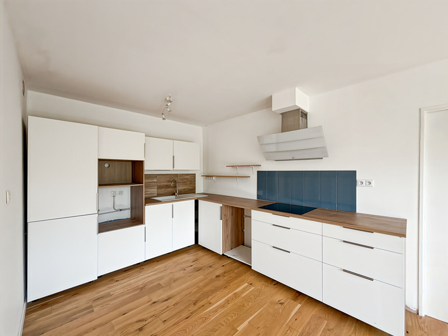Maison à vendre, 54m², LIBOURNE