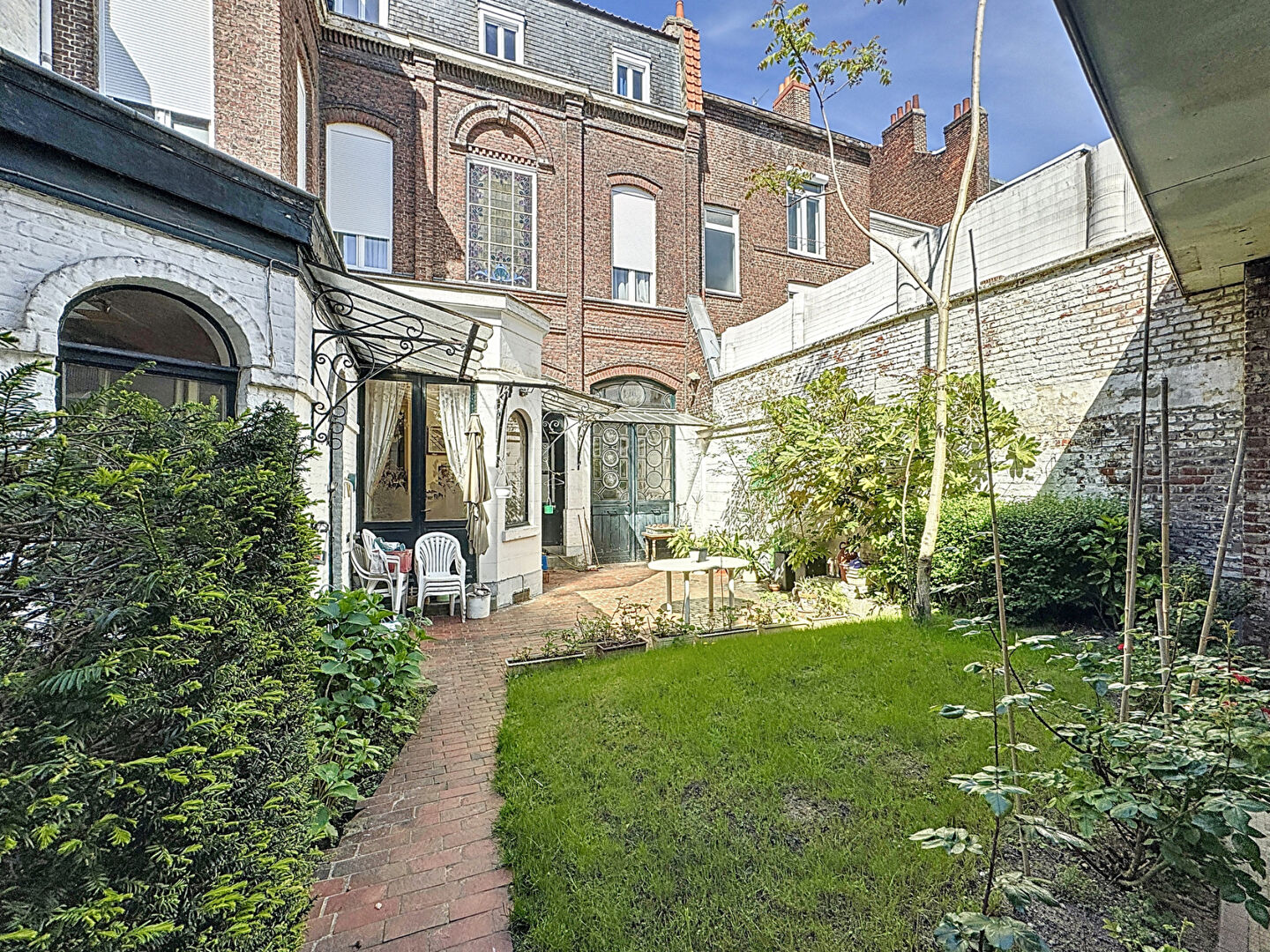 Maison à vendre, 340m², Lille