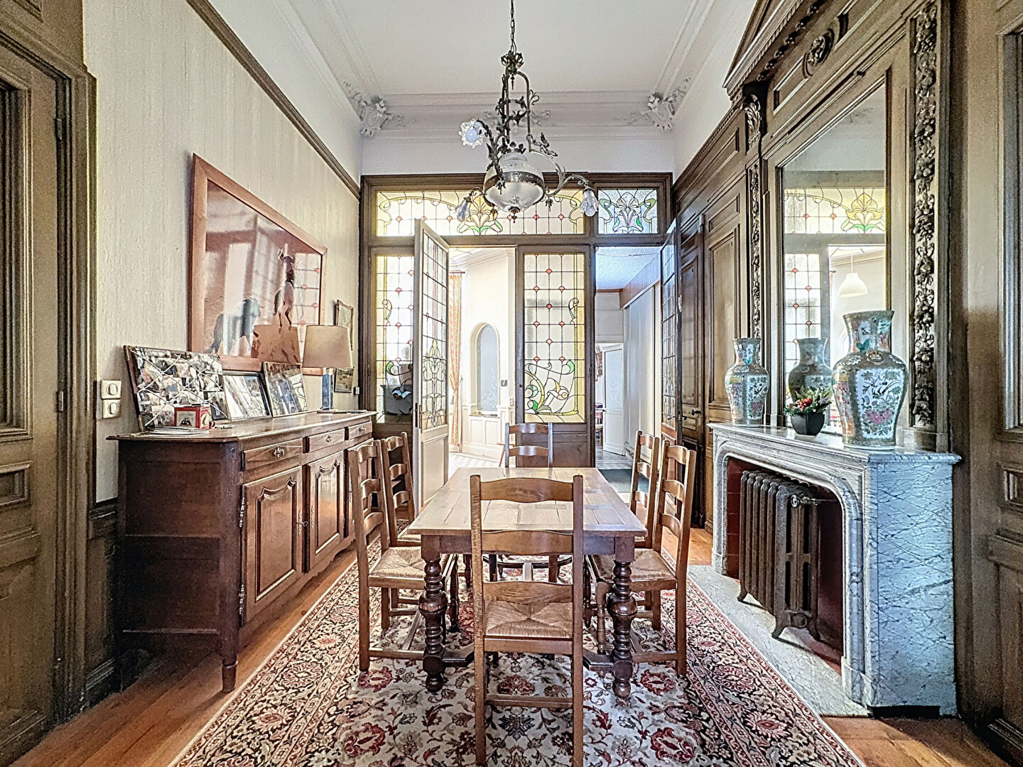 Maison à vendre, 340m², Lille