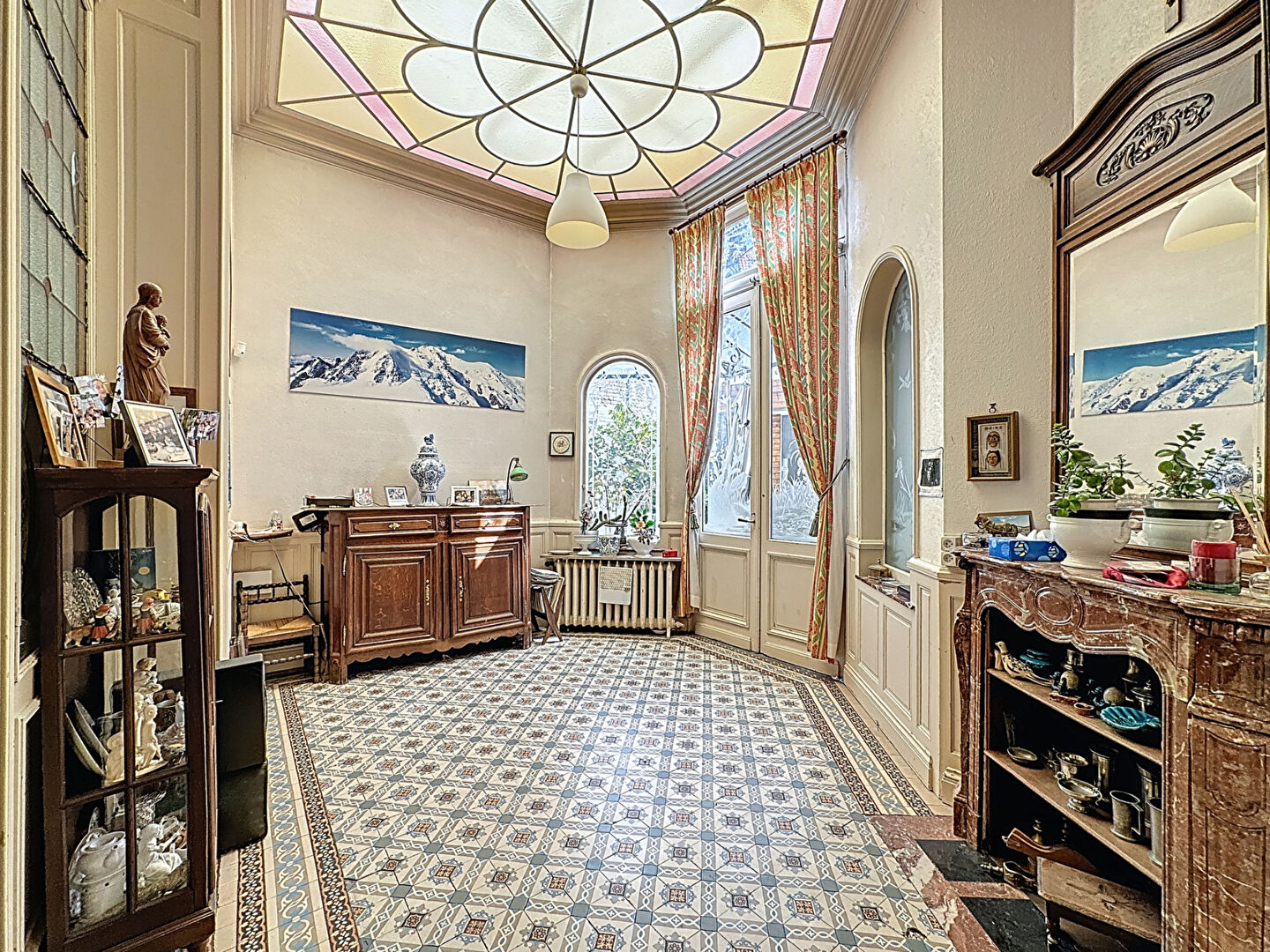 Maison à vendre, 340m², Lille