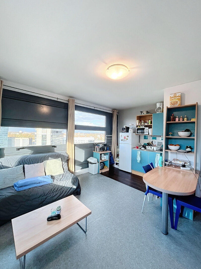 Maison à vendre, 45m², Lille