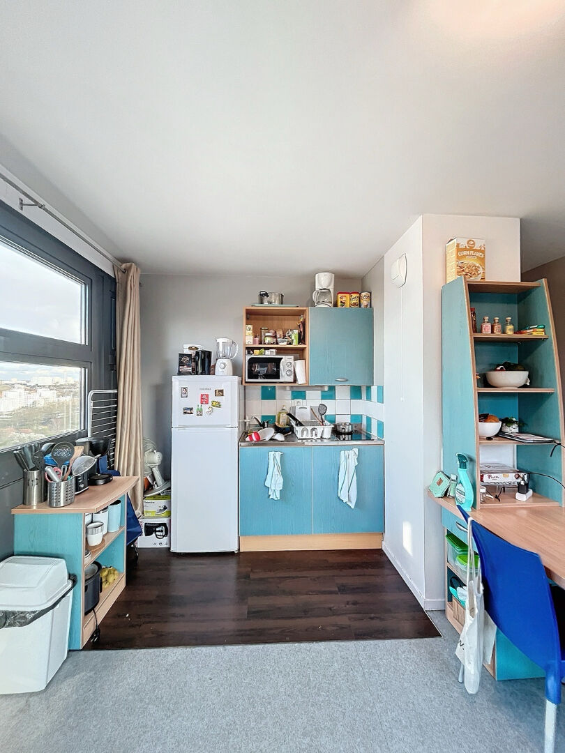 Maison à vendre, 45m², Lille