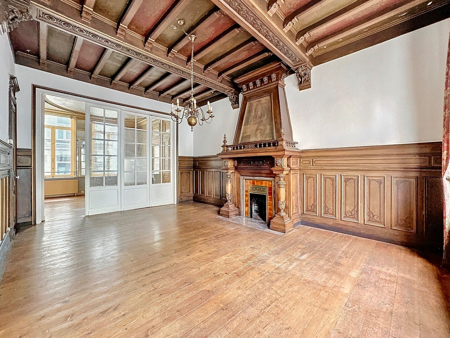 Maison à vendre, 65m², Lille
