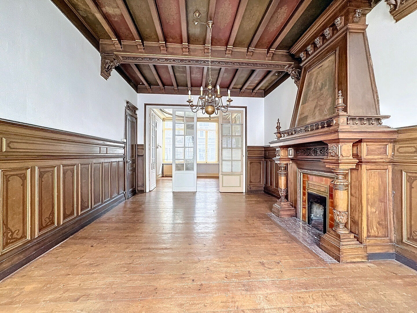 Maison à vendre, 65m², Lille