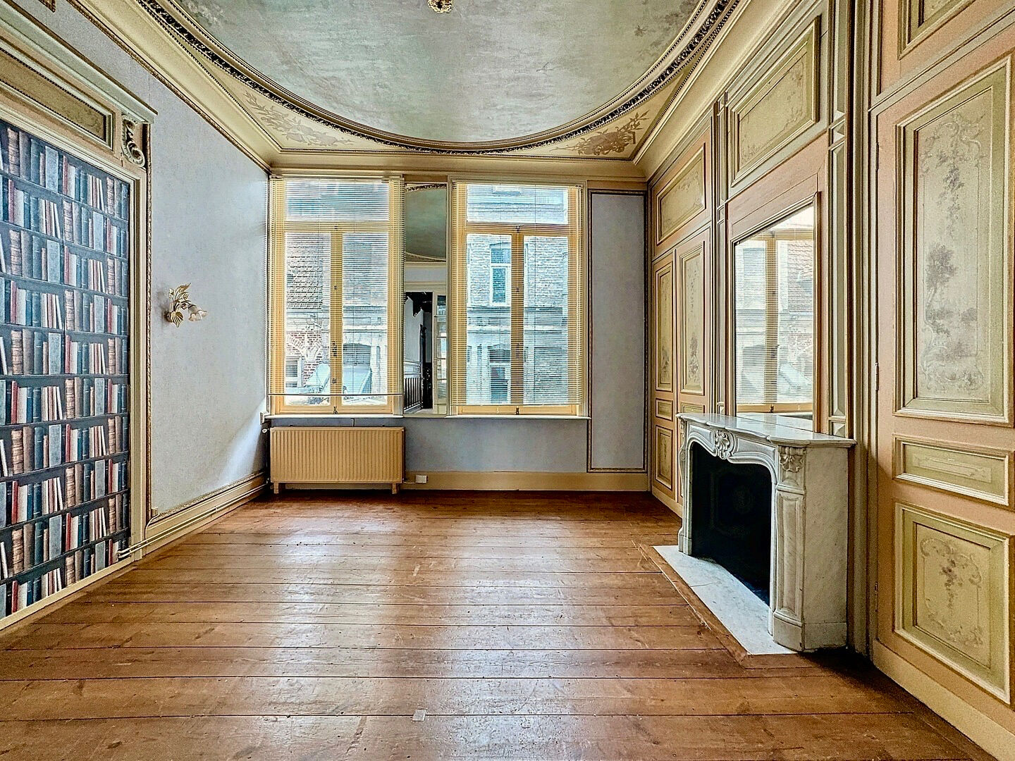 Maison à vendre, 65m², Lille