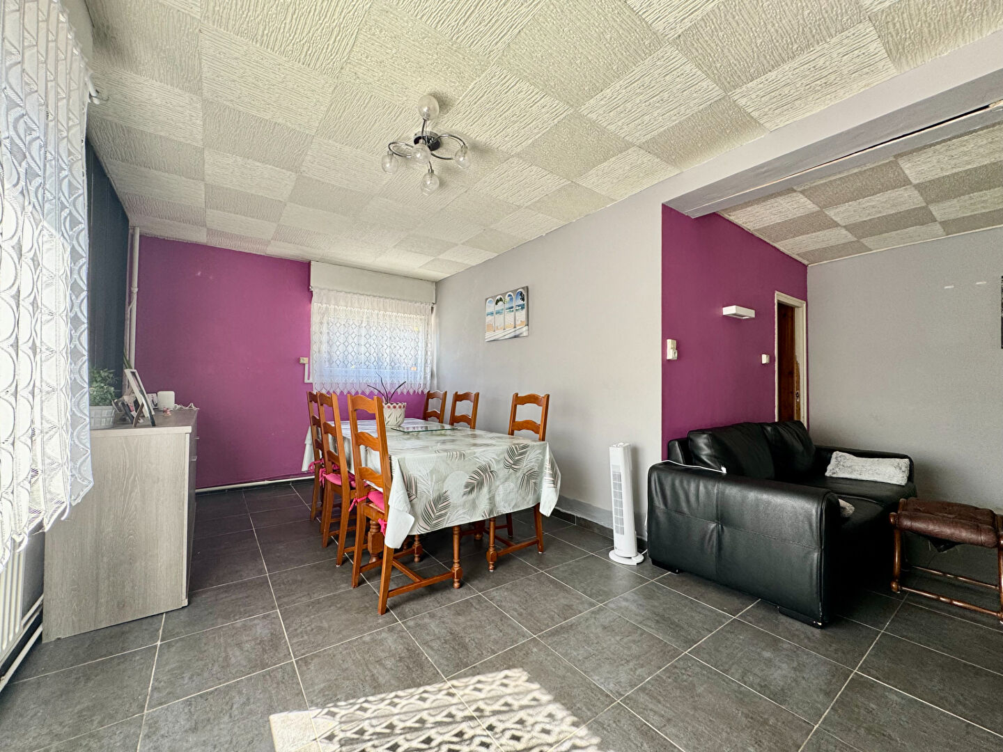 Maison à vendre, 81m², Lille