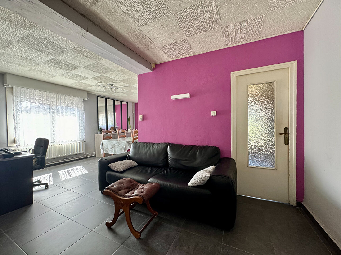 Maison à vendre, 81m², Lille