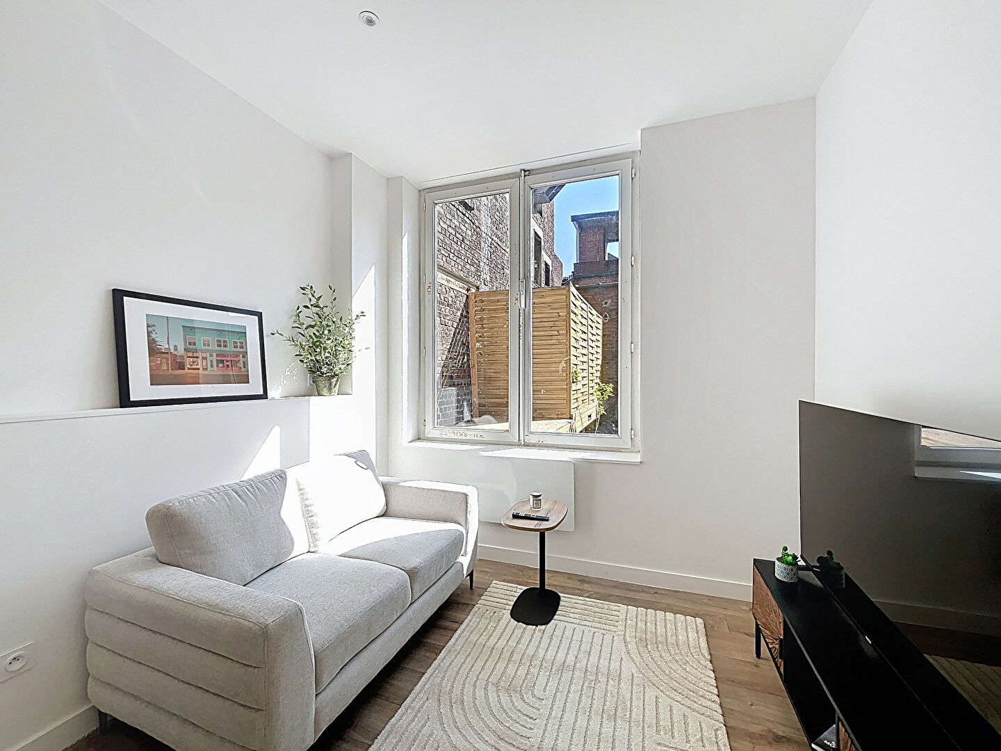 Maison à vendre, 38m², Lille