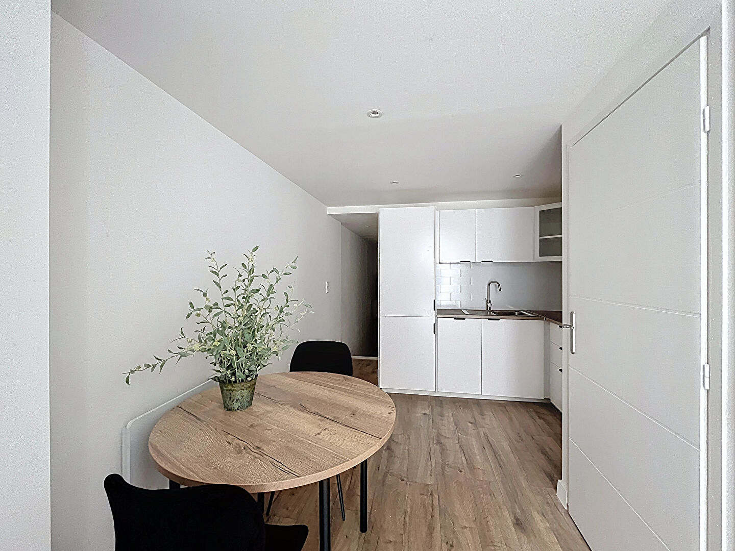 Maison à vendre, 38m², Lille