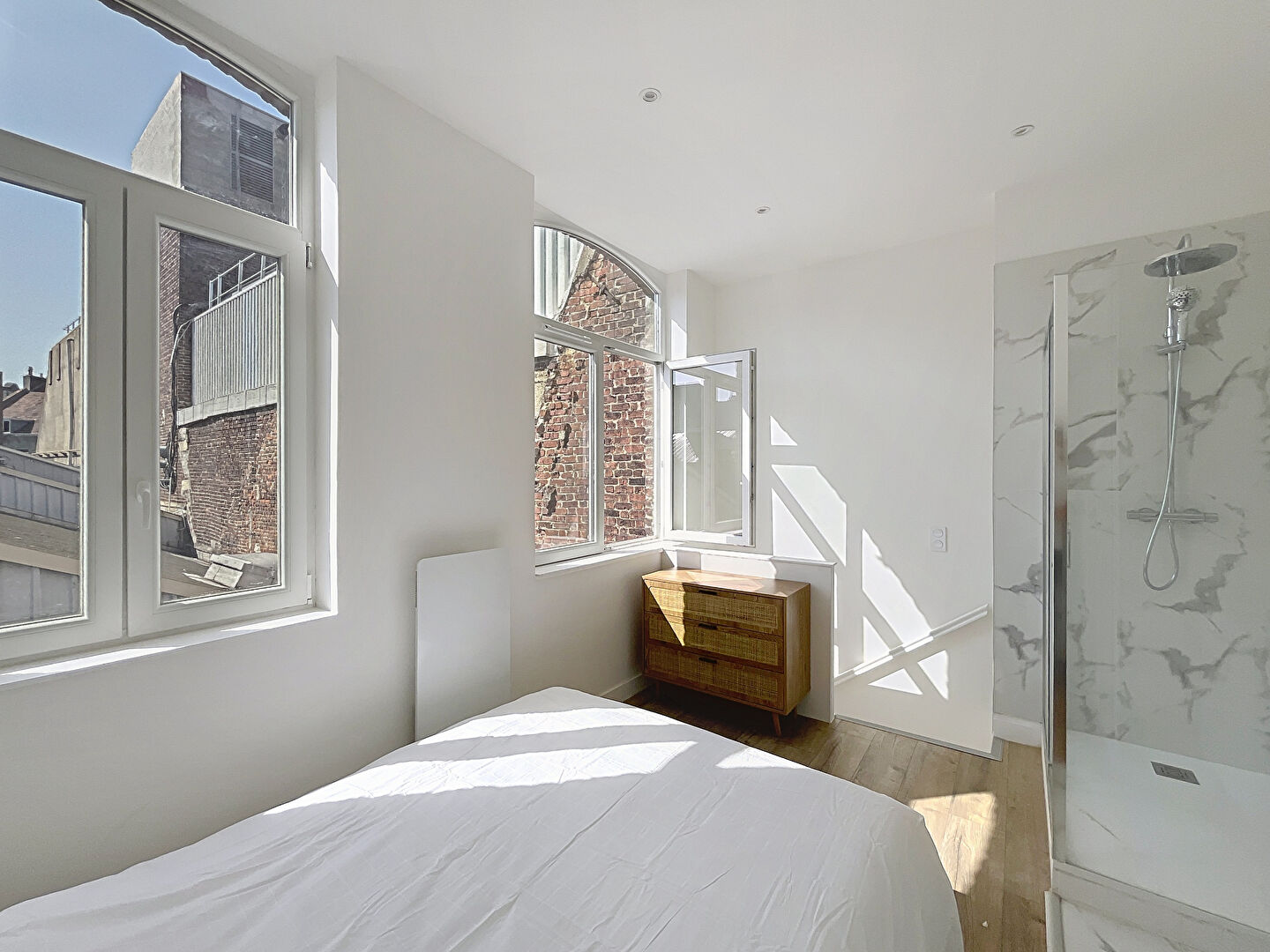 Maison à vendre, 38m², Lille