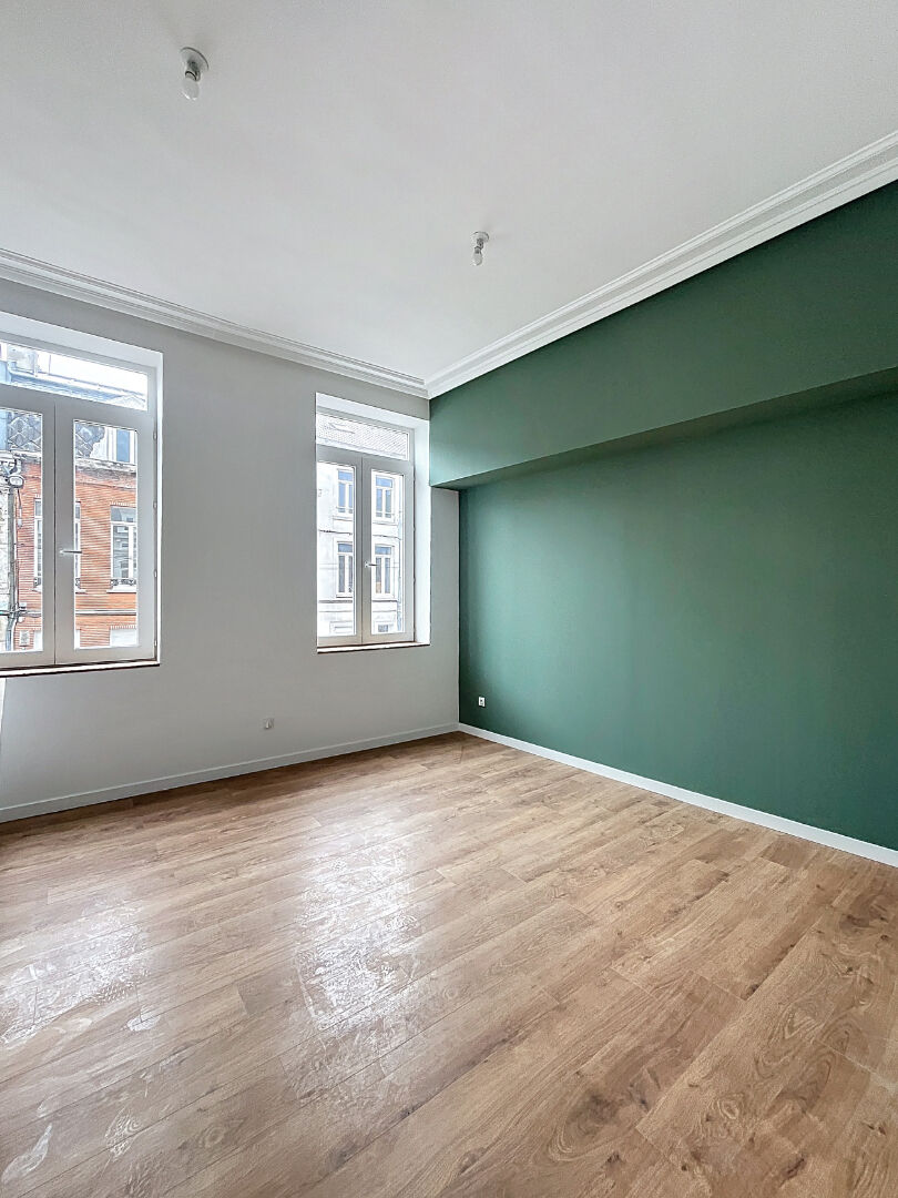 Maison à vendre, 58m², Lille