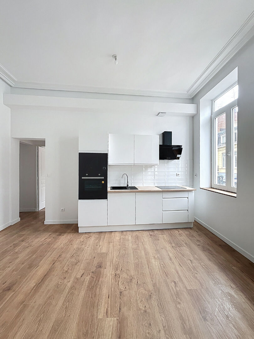 Maison à vendre, 58m², Lille