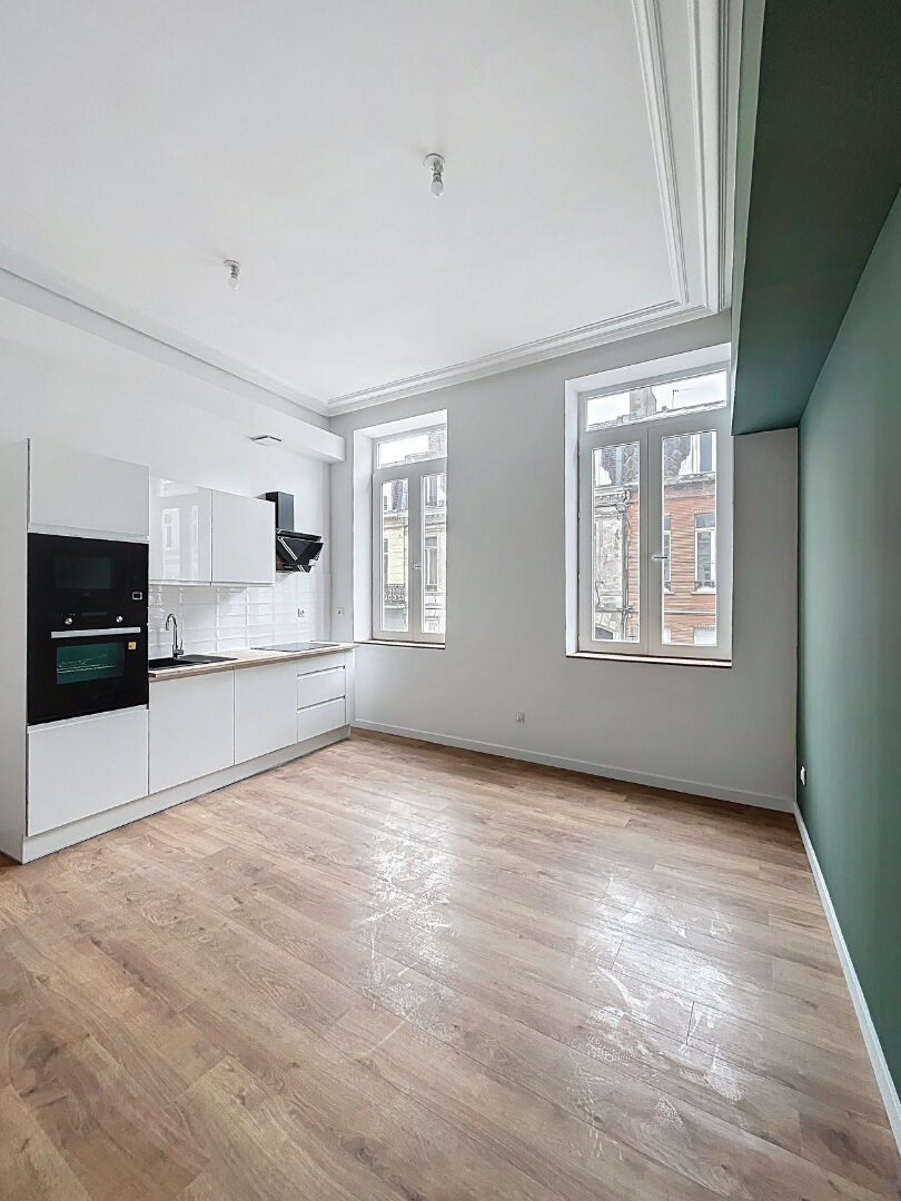 Maison à vendre, 58m², Lille