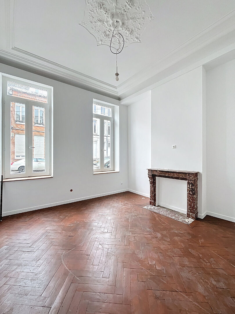 Maison à vendre, 97m², Lille