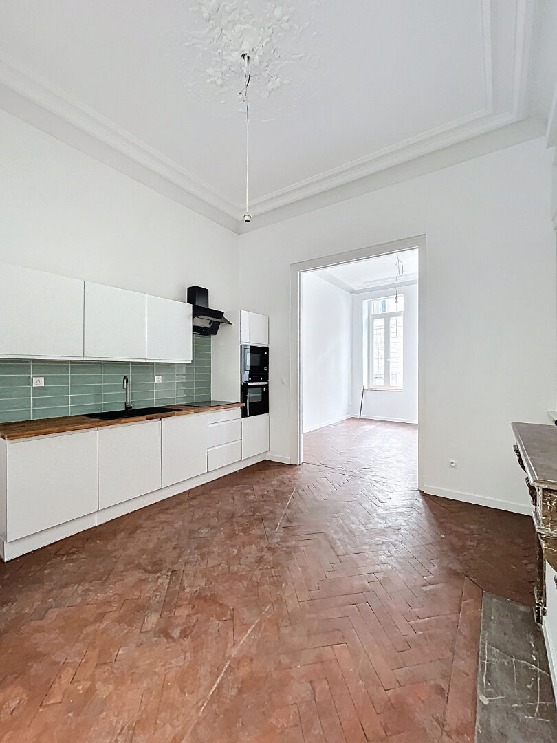 Maison à vendre, 97m², Lille