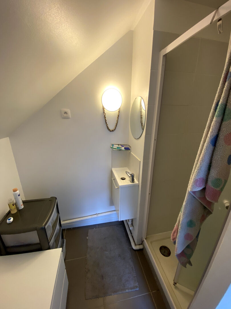 Maison à louer, 14m², Lille